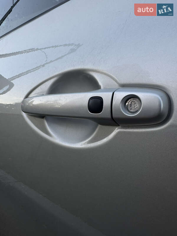 Хетчбек Toyota Auris 2008 в Одесі