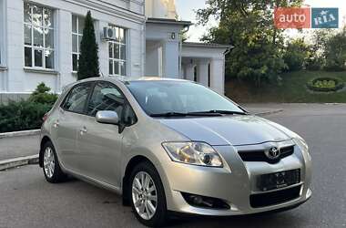 Хетчбек Toyota Auris 2007 в Білій Церкві