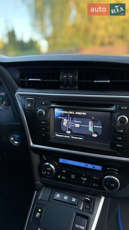 Хетчбек Toyota Auris 2014 в Василькові