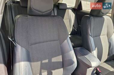 Универсал Toyota Auris 2013 в 