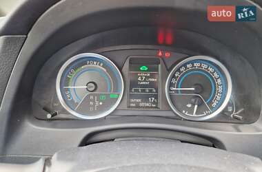Универсал Toyota Auris 2013 в 