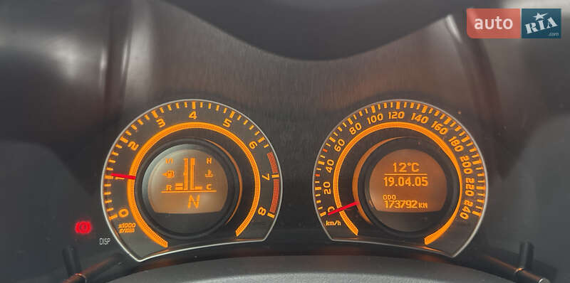 Хэтчбек Toyota Auris 2008 в Рокитном фото 16 Хэтчбек Toyota Auris 2008 в Рокитном