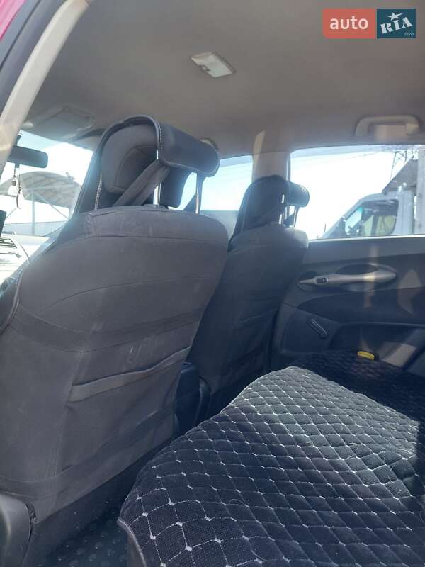 Хетчбек Toyota Auris 2008 в Одесі