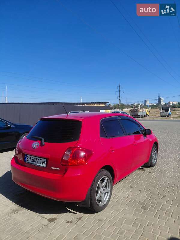 Хетчбек Toyota Auris 2008 в Одесі