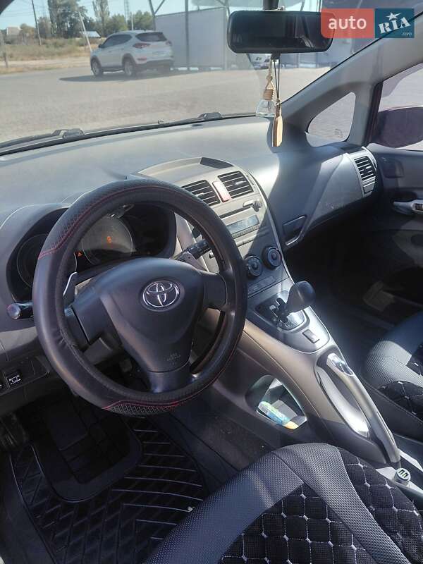 Хетчбек Toyota Auris 2008 в Одесі