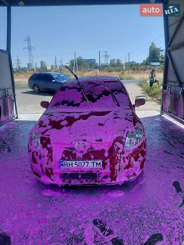 Хетчбек Toyota Auris 2008 в Одесі