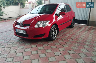 Хетчбек Toyota Auris 2008 в Одесі