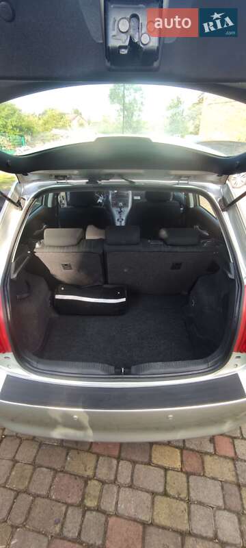 Хэтчбек Toyota Auris 2007 в Городке фото 6 Хэтчбек Toyota Auris 2007 в Городке