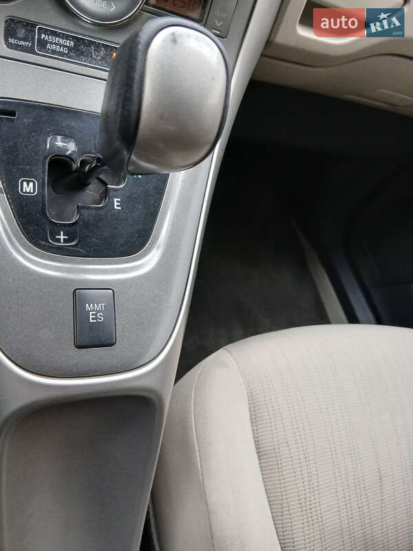 Хэтчбек Toyota Auris 2008 в Запорожье фото 17 Хэтчбек Toyota Auris 2008 в Запорожье