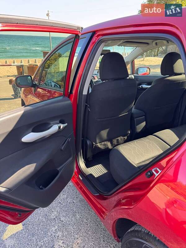 Хетчбек Toyota Auris 2010 в Чорноморську фото 9 Хетчбек Toyota Auris 2010 в Чорноморську