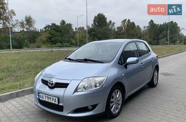 Хетчбек Toyota Auris 2007 в Києві