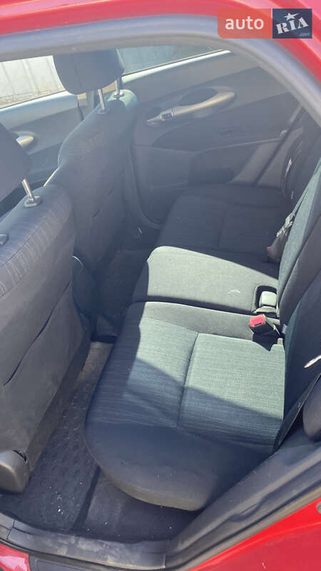 Хэтчбек Toyota Auris 2007 в Одессе фото 6 Хэтчбек Toyota Auris 2007 в Одессе
