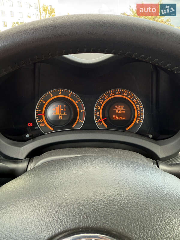 Хэтчбек Toyota Auris 2008 в Киеве