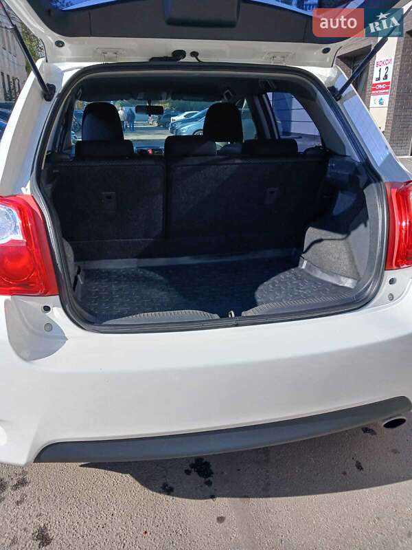 Хетчбек Toyota Auris 2012 в Вінниці