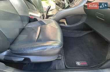 Хэтчбек Toyota Auris 2007 в 