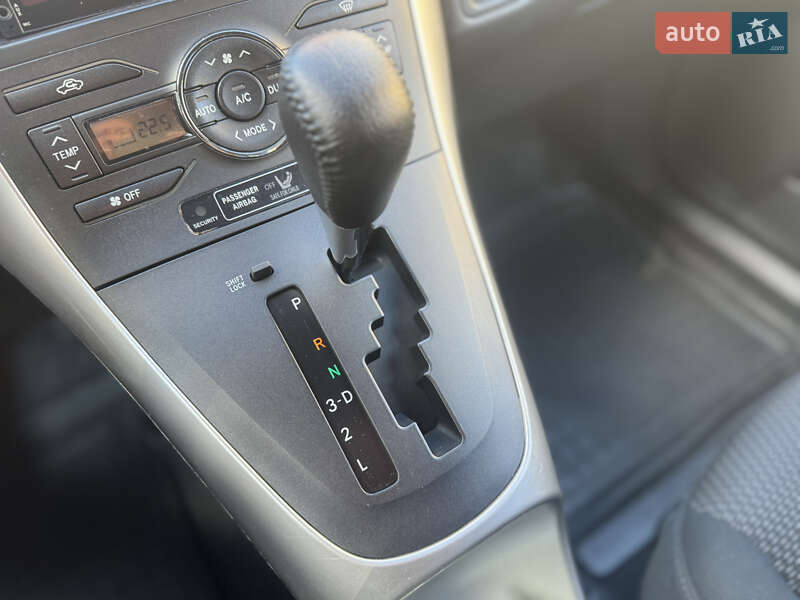 Хэтчбек Toyota Auris 2011 в Одессе фото 12 Хэтчбек Toyota Auris 2011 в Одессе