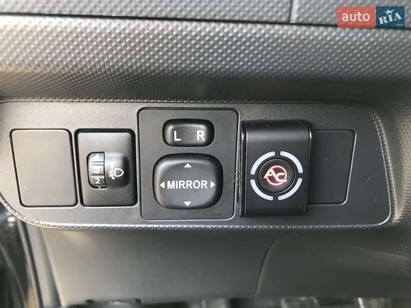 Хетчбек Toyota Auris 2008 в Львові