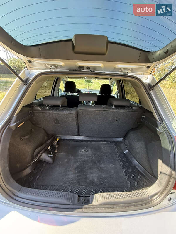 Хэтчбек Toyota Auris 2010 в Ивано-Франково фото 25 Хэтчбек Toyota Auris 2010 в Ивано-Франково