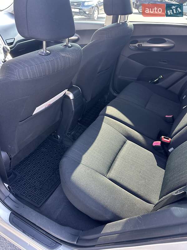 Хетчбек Toyota Auris 2008 в Вінниці
