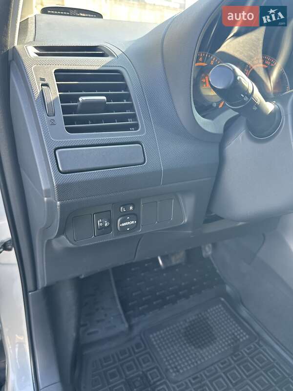 Хетчбек Toyota Auris 2008 в Вінниці