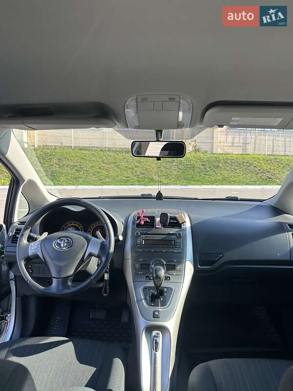 Хетчбек Toyota Auris 2008 в Вінниці
