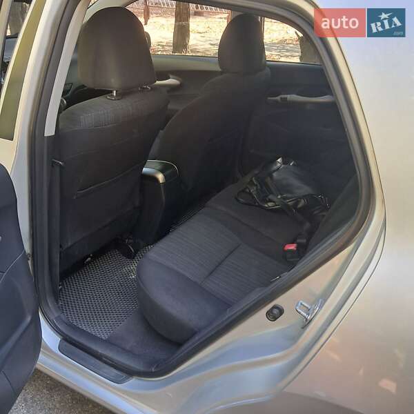 Хэтчбек Toyota Auris 2008 в Никополе фото 13 Хэтчбек Toyota Auris 2008 в Никополе