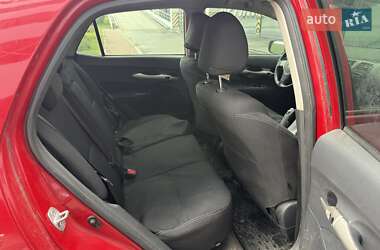 Хэтчбек Toyota Auris 2008 в 