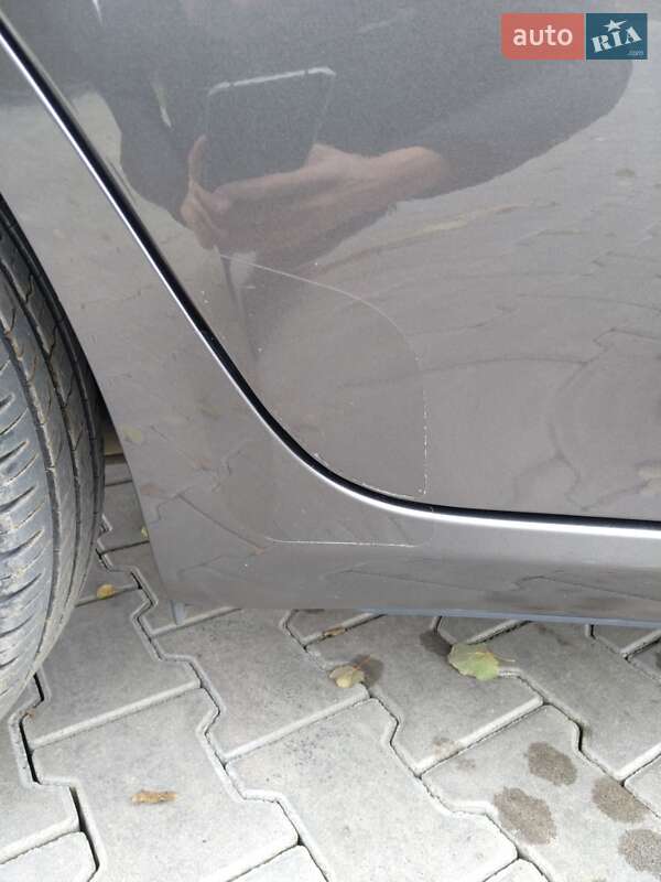 Хэтчбек Toyota Auris 2008 в Черновцах фото 19 Хэтчбек Toyota Auris 2008 в Черновцах
