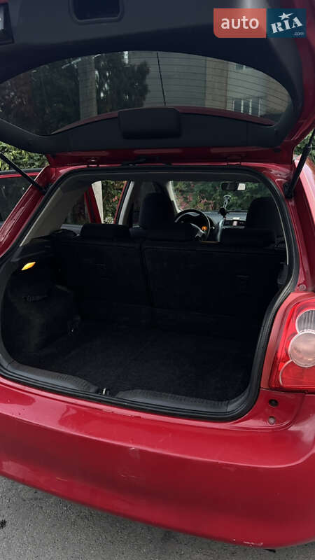 Хэтчбек Toyota Auris 2008 в Киеве фото 13 Хэтчбек Toyota Auris 2008 в Киеве