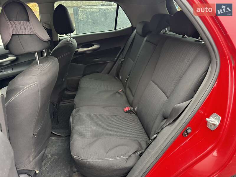 Хетчбек Toyota Auris 2008 в Кам'янському фото 50 Хетчбек Toyota Auris 2008 в Кам'янському