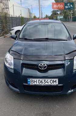 Хетчбек Toyota Auris 2008 в Одесі