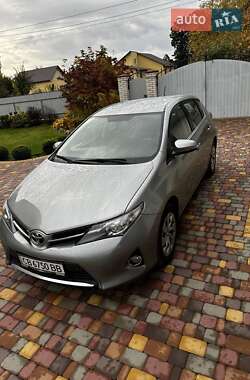 Хетчбек Toyota Auris 2012 в Києві