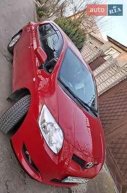 Хэтчбек Toyota Auris 2007 в Одессе