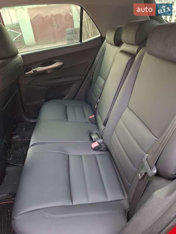 Хэтчбек Toyota Auris 2007 в Одессе