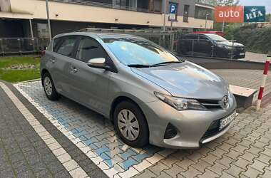 Хетчбек Toyota Auris 2013 в Львові