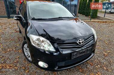 Хетчбек Toyota Auris 2011 в Вінниці