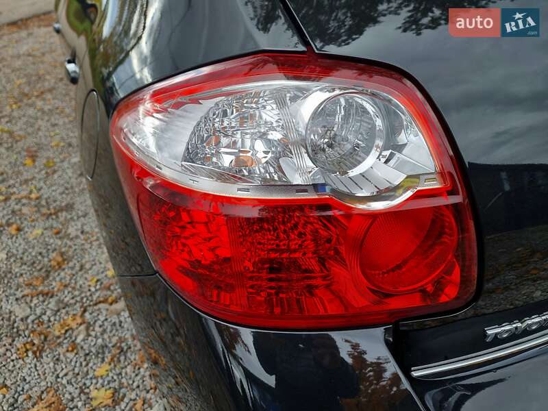 Хэтчбек Toyota Auris 2011 в Виннице фото 16 Хэтчбек Toyota Auris 2011 в Виннице