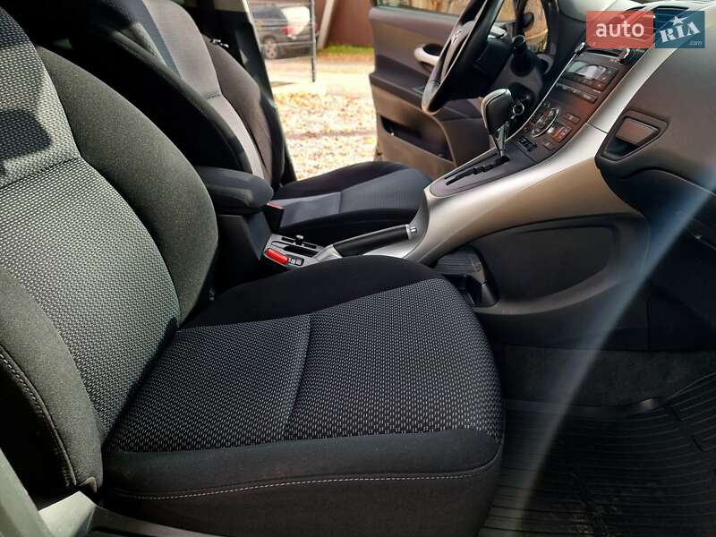 Хэтчбек Toyota Auris 2011 в Виннице фото 37 Хэтчбек Toyota Auris 2011 в Виннице