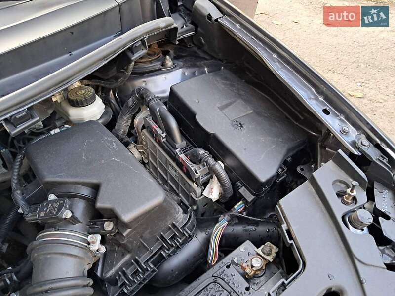 Хэтчбек Toyota Auris 2008 в Чернигове