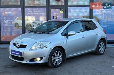 Хетчбек Toyota Auris 2008 в Вінниці