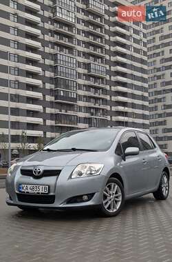 Хетчбек Toyota Auris 2008 в Києві