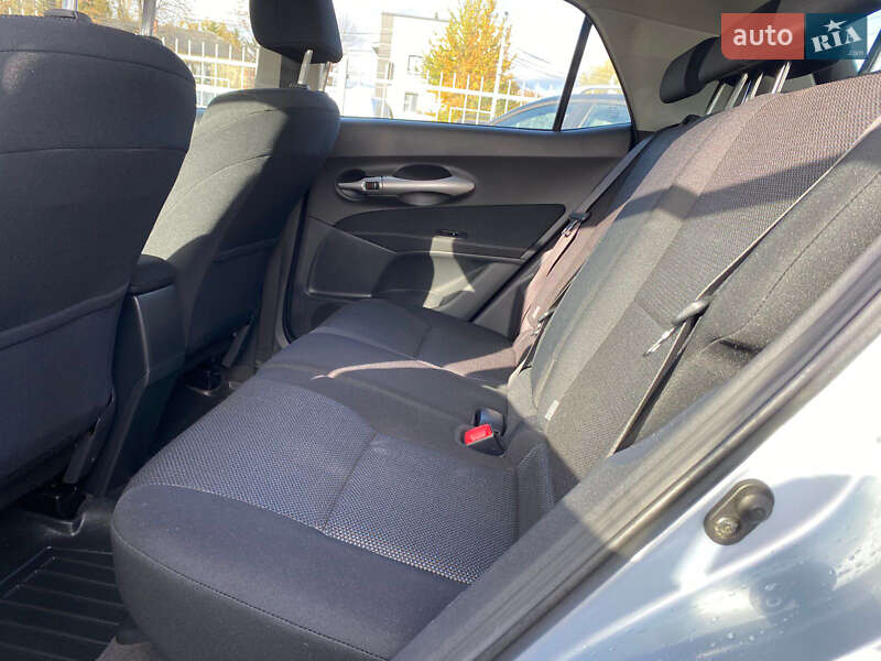 Хэтчбек Toyota Auris 2011 в Ровно фото 49 Хэтчбек Toyota Auris 2011 в Ровно