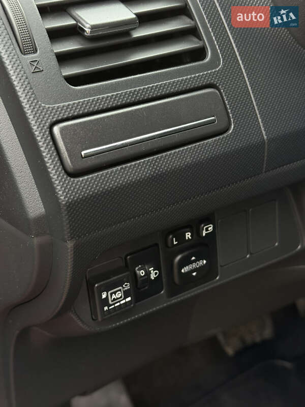 Хэтчбек Toyota Auris 2010 в Белой Церкви фото 17 Хэтчбек Toyota Auris 2010 в Белой Церкви