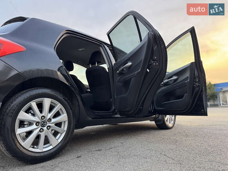 Хэтчбек Toyota Auris 2008 в Киеве фото 13 Хэтчбек Toyota Auris 2008 в Киеве