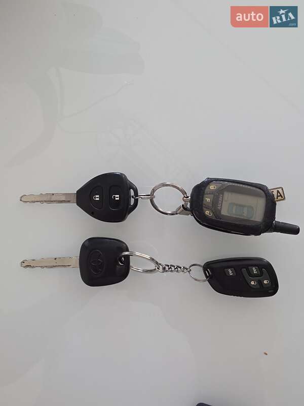 Хэтчбек Toyota Auris 2010 в Одессе фото 33 Хэтчбек Toyota Auris 2010 в Одессе