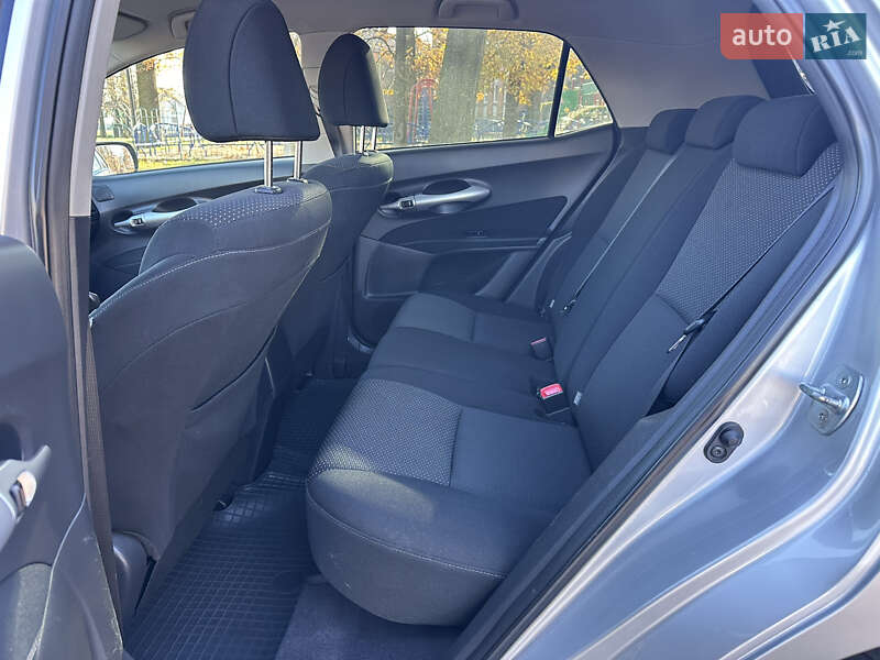 Хэтчбек Toyota Auris 2012 в Виннице фото 35 Хэтчбек Toyota Auris 2012 в Виннице