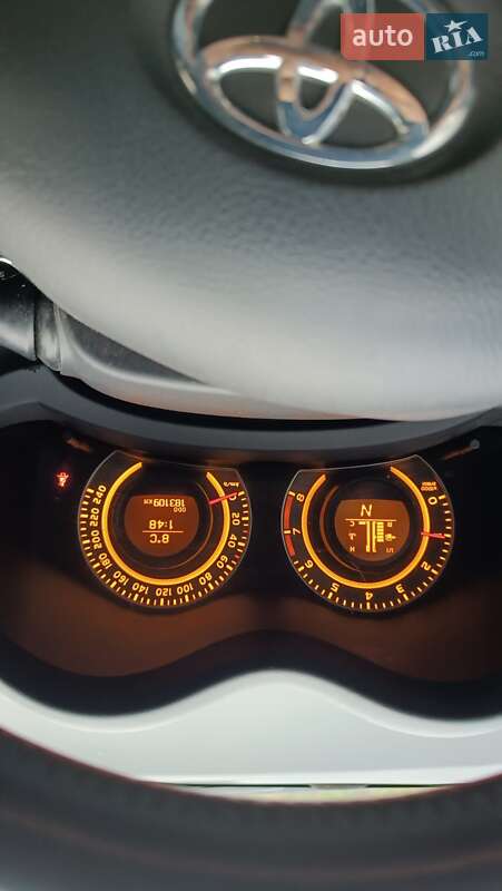 Хэтчбек Toyota Auris 2008 в Харькове фото 10 Хэтчбек Toyota Auris 2008 в Харькове