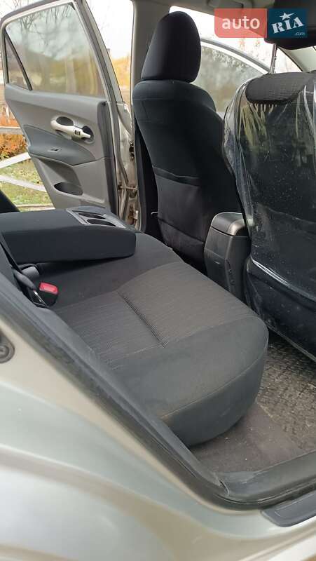 Хэтчбек Toyota Auris 2008 в Харькове фото 16 Хэтчбек Toyota Auris 2008 в Харькове