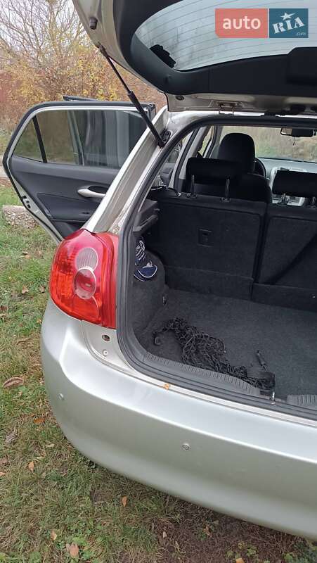Хэтчбек Toyota Auris 2008 в Харькове фото 19 Хэтчбек Toyota Auris 2008 в Харькове