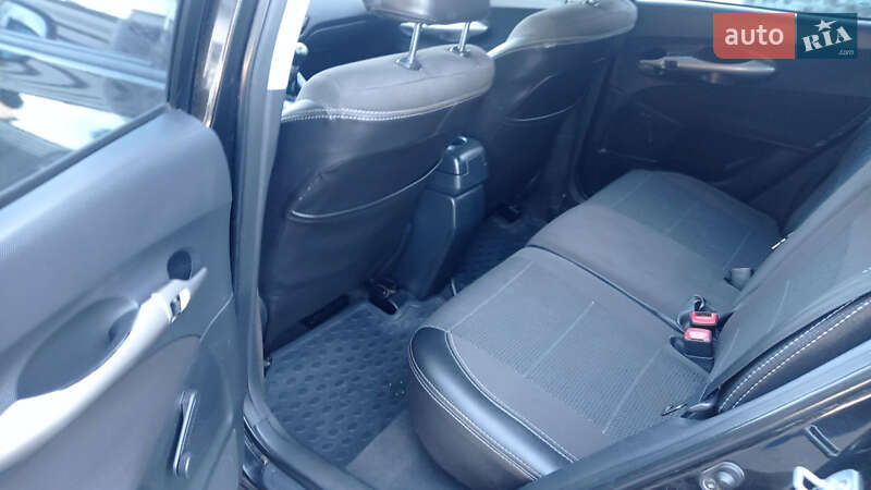 Хэтчбек Toyota Auris 2007 в Одессе фото 11 Хэтчбек Toyota Auris 2007 в Одессе